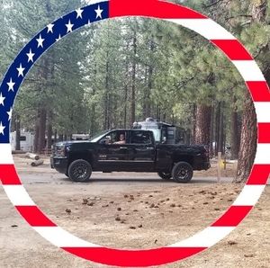 Meet your Posher, Russell